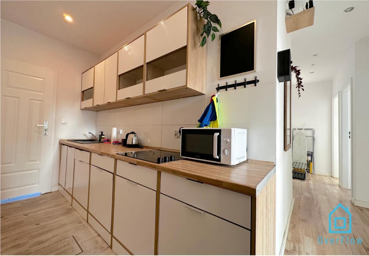 August Room Γκντανσκ Εξωτερικό φωτογραφία