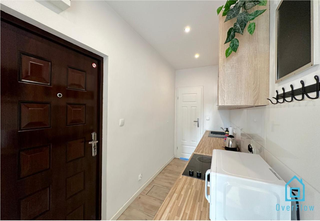 August Room Γκντανσκ Εξωτερικό φωτογραφία